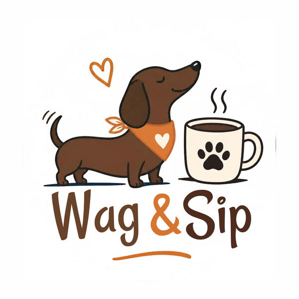 Wag&Sip